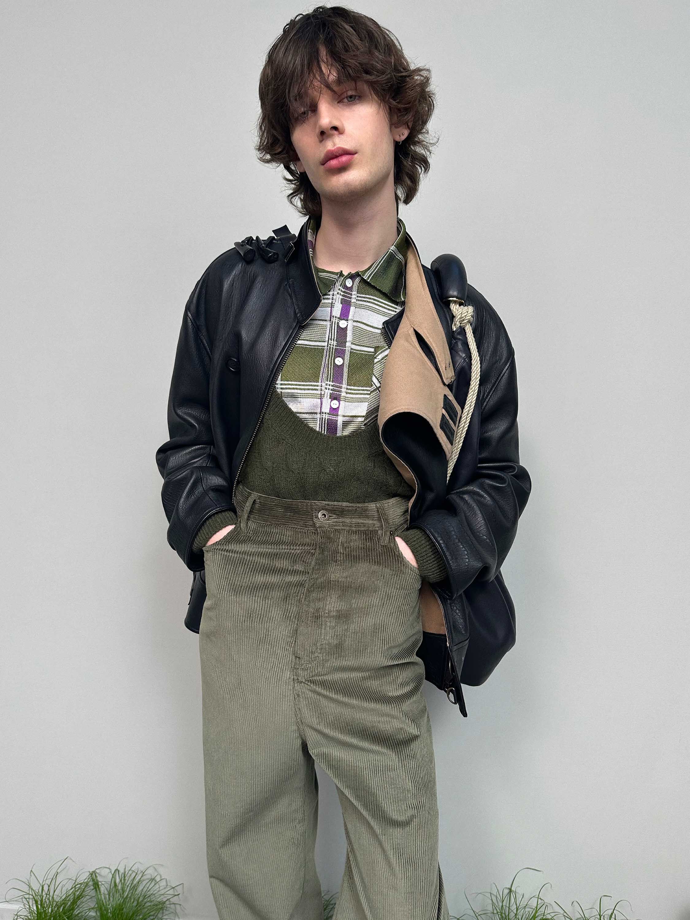 LOEWE Fall winter women´s precollection